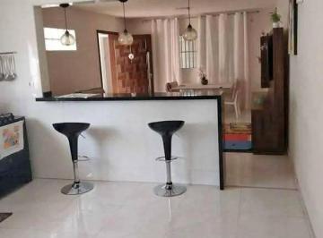 Casa de 2 quartos, São Paulo · Casa a Venda
