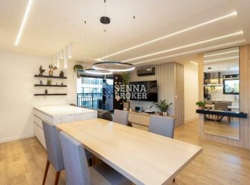 Apartamento de 3 quartos, Curitiba · Apartamento à venda no Maison Alto da Glória 3 Dormitórios 2 vagas de garagem
