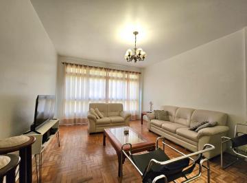 Apartamento de 3 quartos, Santos · Apartamento 3 Quartos, 1 Vaga, Pé Na Areia - José Menino - Santos