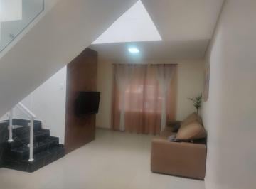 Casa · 180m² · 3 Quartos · 3 Vagas · Casa sobrado Ponte Grande Guarulhos 3 quartos