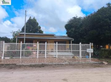 Foto 01 · Casa, Balneário Rebello, Tapes, RS