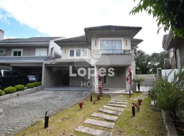 Casa de 4 quartos, Curitiba · Casa à venda em Uberaba, Curitiba