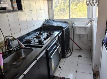 Apartamento · 47m² · 2 Quartos · 1 Vaga · Apartamento à venda em Santa Maria com 47 m², 2 quartos, 1 vaga