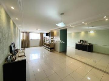 Foto 01 · Residencial Eva Camilo - 4 Quartos - DCE - 114m²