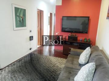 Apartamento de 3 quartos, São Paulo · Apartamento à venda 3 quartos Tatuapé São Paulo
