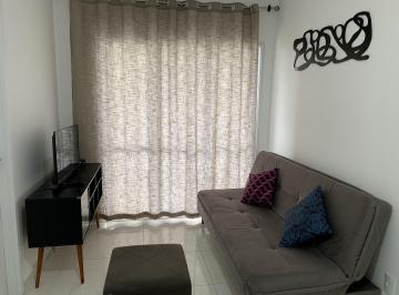 Apartamento · 40m² · 1 Quarto · 1 Vaga · Apartamento à venda em Umuarama com 40 m², 1 quarto, 1 vaga