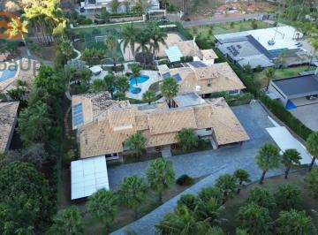 7a02daa108dc45ec39d8ebdb26f1c5236b9add3e · Casa com 4 dormitórios à venda, 928 m² por R$ 13.000.000,00 - Condomínio Estância das Amendoeiras - 