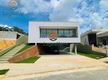 71fd724dca4e89f317e94119465b271af2b55214 · Casa com 4 dormitórios à venda, 286 m² por R$ 2.280.000,00 - Condomínio Lagoa Santa Park Residence -