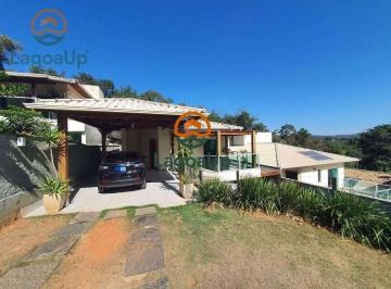 c9015855aa7c5483f4f9468d029659f2fc5345c1 · Casa com 3 dormitórios à venda, 160 m² por R$ 1.290.000,00 - Recanto do Poeta - Lagoa Santa/MG