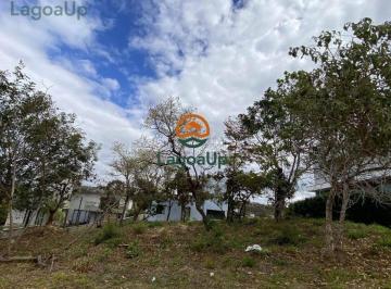 3aced6f26b9d72698e833520a0952b1b0850760a · Terreno à venda, 530 m² por R$ 410.000,00 - Condomínio Lagoa Santa Park Residence - Lagoa Santa/MG