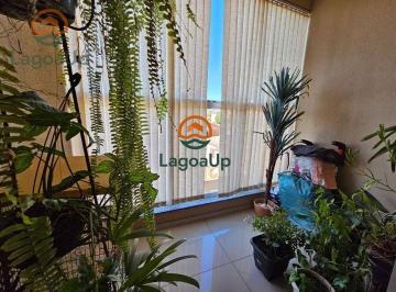 9a10165466f3a0850764af8b16bd3da822571123 · Apartamento com 2 dormitórios à venda, 66 m² por R$ 465.000,00 - Lundceia - Lagoa Santa/MG