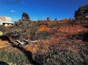 5252df55e574aaff9b8f08646f3472a6b0068f64 · Terreno à venda, 360 m² por R$ 180.000,00 - Condomínio Parque dos Buritis - Lagoa Santa/MG