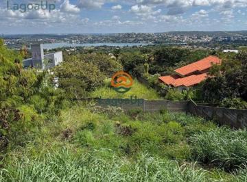 486033ac66398bd04a3f9bc10c5fa6ca48cfefa0 · Terreno à venda no Joá - Lagoa Santa, Minas Gerais