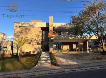 6aa0c7f613fbffba6e5e396ea0d5a8146d29a40f · Casa com 4 dormitórios à venda, 425 m² por R$ 4.900.000,00 - Condomínio Vitória Golf - Lagoa Santa/M
