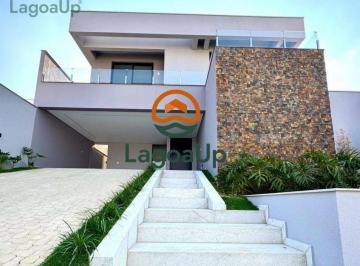 2f64cbe7fb66e4d577285c6c420b7e225031f096 · Casa com 4 dormitórios à venda, 251 m² por R$ 1.790.000,00 - Condomínio Golden Class - Lagoa Santa/M