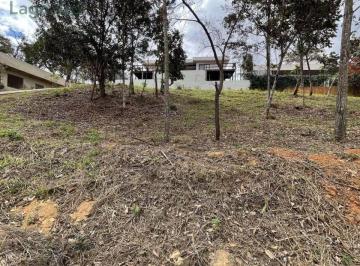 69a5adad1259778721631b367e605a8ec447ac8b · Terreno à venda, 530 m² por R$ 340.000,00 - Condomínio Lagoa Santa Park Residence - Lagoa Santa/MG