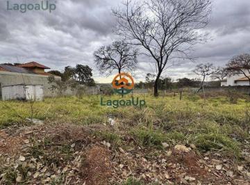 1f414738bb1811c799404e5dac74bb6df6979275 · Terreno à venda, 500 m² por R$ 349.000,00 - Joá - Lagoa Santa/MG