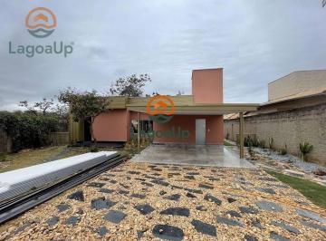 72aaabbf6aafe49d370ff623d01a25f0d3bceb90 · Casa com 3 dormitórios à venda, 202 m² por R$ 1.460.000,00 - Condomínio Estância Real - Lagoa Santa/