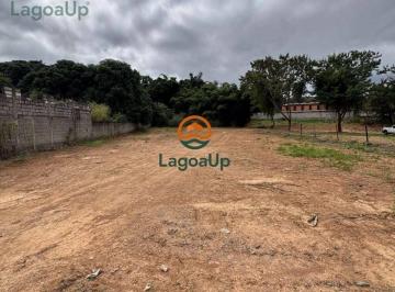 0f436624fa9a914f600516d6764ed4e48f78318b · Terreno à venda, 1320 m² por R$ 1.100.000,00 - Centro - Lagoa Santa/MG