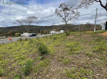 dec7ad2eb3a59be1ad9dc64508b40b17653561ed · Terreno à venda, 607 m² por R$ 320.000,00 - Condomínio Lagoa Santa Park Residence - Lagoa Santa/MG