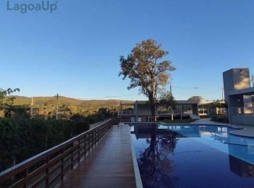 dc3ec0c0903600313dca83814460daff47d7d4f0 · Terreno à venda, 607 m² por R$ 350.000,00 - Condomínio Lagoa Santa Park Residence - Lagoa Santa/MG