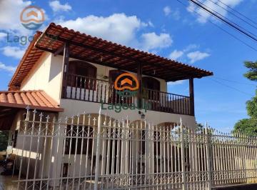 4bb3de715ba9ff12576bfac9f39027744e20a102 · Casa com 3 dormitórios à venda, 258 m² por R$ 1.100.000,00 - Recanto da Lagoa - Lagoa Santa/MG