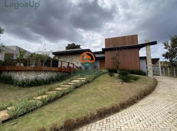 e9bcd6df0632b63aed6490a45c667fe62942f234 · Casa com 4 dormitórios à venda, 400 m² por R$ 3.350.000,00 - Condomínio Sonho Verde - Lagoa Santa/MG