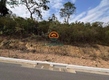 b2a8e7c16f48de20a414f275129141842abdc9ac · Terreno à venda, 768 m² por R$ 240.000,00 - Recanto do Bosque - Lagoa Santa/MG
