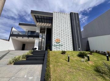 fd5a2cc046932e07554ac9041ed839b764a0567c · Casa com 4 dormitórios à venda, 260 m² por R$ 2.400.000,00 - Condomínio Golden Class - Lagoa Santa/M