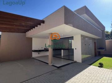 2b563b516795b687ddc7f5e1ee3531f9ac7ee1c8 · Casa com 3 dormitórios à venda, 166 m² por R$ 990.000,00 - Lundceia - Lagoa Santa/MG