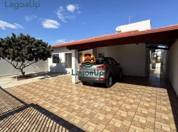 b3c22306f9def7ecfe27cdd2006dba5ad54af35f · Casa com 4 dormitórios à venda, 200 m² por R$ 1.200.000,00 - Condomínio Solar Primavera - Lagoa Sant