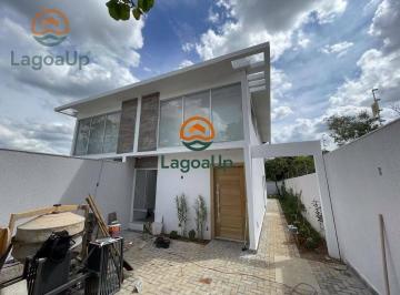 c0f6583f29dca757205f8777e8aeb7ac4cb3d35a · Casa com 3 dormitórios à venda, 142 m² por R$ 950.000,00 - Lagoa Mansões - Lagoa Santa/MG