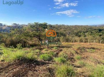 fe8eebbae58b3b731cacf35c6660c2b055c09339 · Terreno à venda, 360 m² por R$ 180.000,00 - Condomínio Parque dos Buritis - Lagoa Santa/MG