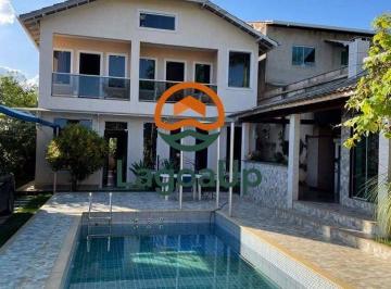 53f658d82af28df9d6ea14d02a24fd1a971cdfc6 · Casa com 4 dormitórios à venda, 213 m² por R$ 915.000,00 - Jardim Imperial - Lagoa Santa/MG