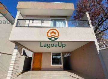 055d3a6f28a58aa9c97a90a1e0f4c9e73010e5f3 · Casa com 3 dormitórios à venda, 168 m² por R$ 1.190.000,00 - Promissão - Lagoa Santa/MG