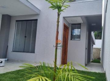0eb57ace4f9fdc9782f53721654a4ae9120a29e3 · Casa com 3 dormitórios à venda, 90 m² por R$ 610.000,00 - Visão - Lagoa Santa/MG