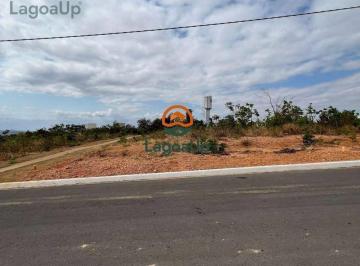 45bb735856d177f786443dbad1afd3a33e724294 · Terreno à venda, 770 m² por R$ 360.000,00 - Recanto do Bosque - Lagoa Santa/MG