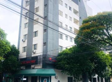 Foto 01 · Imperdível: Apartamento de 2 quartos com suíte e vaga de garagem no Edifício Santa Catarina, Cianort