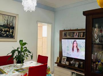 Apartamento de 3 quartos, Salvador · Apartamento à venda 03 quartos, 93m2 .Brotas