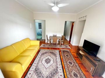 Apartamento de 3 quartos, Santos · Apartamento 3 Quartos, 1 Vaga - Gonzaga - Santos - SP