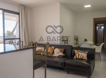 Apartamento de 2 quartos, Ilhéus · APT. DE 2 DORMS SENDO 1 SUÍTE – ED. SOLAR DAS PITANGUEIRAS - PONTAL - ILHÉUS