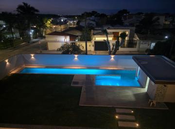 casa a venda, morada do sol, interlagos, vila velh · Imóvel de luxo na Morada do Sol: Casa de 6 quartos, 4 suítes, 3 salas, 5 banheiros, 4 vagas e 576m²