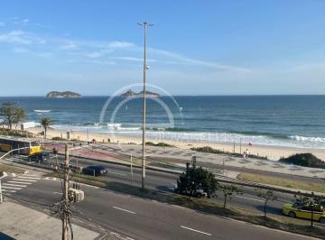 Foto 01 · COBERTURA DE 3 SUÍTES À VENDA - BARRA DA TIJUCA - JARDIM OCEÂNICO