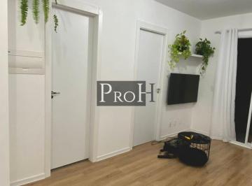 Apartamento de 2 quartos, São Paulo ·  Apartamento à venda 2 quartos Cambuci São Paulo
