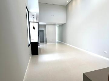 Entrada Sala · Casa Aconchegante à Venda – Condomínio Ile de France - Bragança Paulista