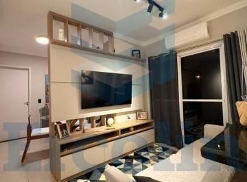 Foto 01 · APARTAMENTO MOBILIADO À VENDA NO JARDIM SIMUS EM SOROCABA - SP