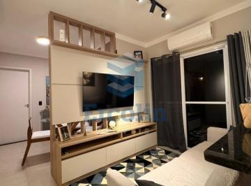 Foto 01 · APARTAMENTO MOBILIADO À VENDA NO JARDIM SIMUS EM SOROCABA - SP