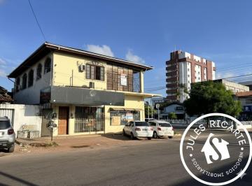 Foto 17 · PRÉDIO COMERCIAL COM MORADIA