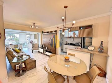 Apartamento de 3 quartos, São Paulo · Apartamento com 3 Dormitórios e Varanda Grill | Shopping e Metrô Santa Cruz!