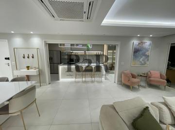 Apartamento de 3 quartos, Rio de Janeiro · Apartamento 3 quartos (2 suítes) + dep. completa - 150m² - Reserva Jardim